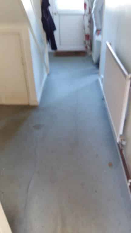 House and garage clearance in Hertford