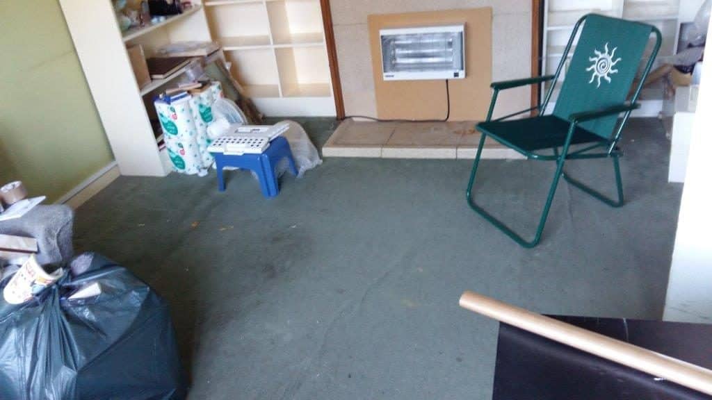 House and garage clearance in Hertford