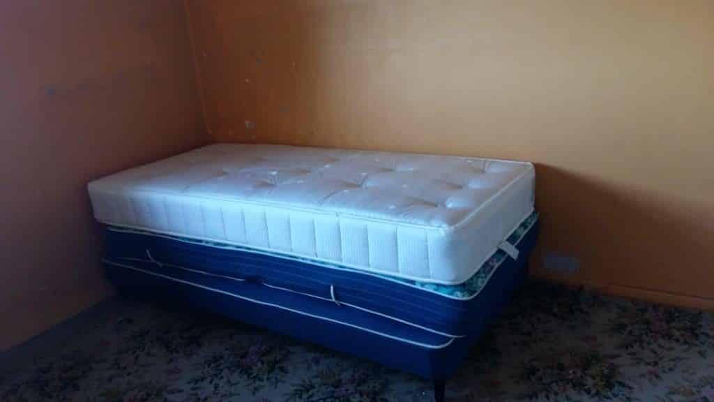 House and garage clearance in Hertford