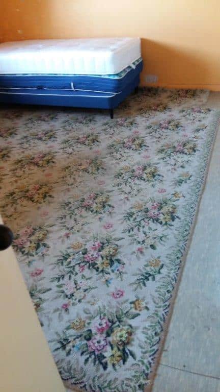 House and garage clearance in Hertford