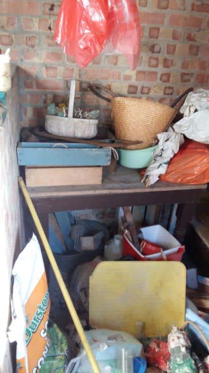 House and garage clearance in Hertford