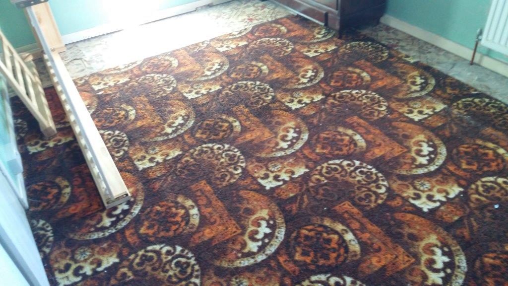 House and garage clearance in Hertford