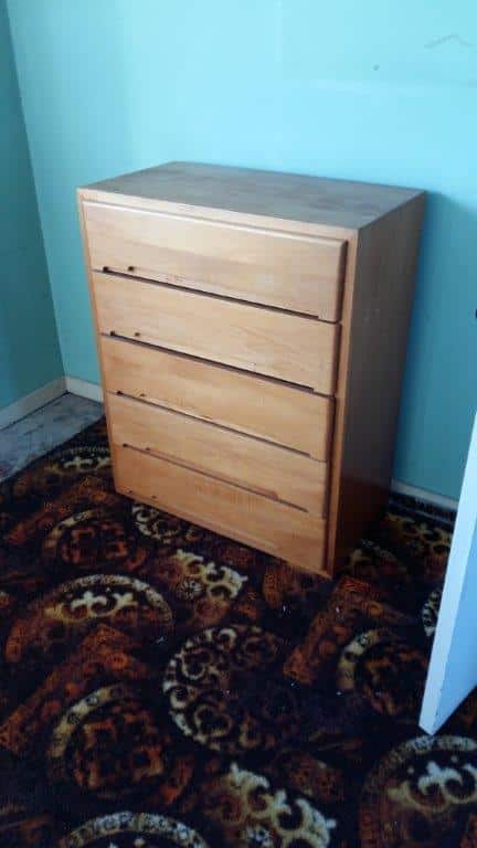 House and garage clearance in Hertford