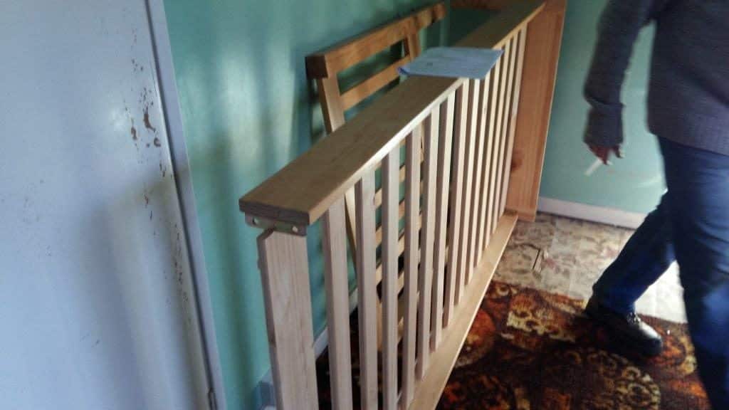 House and garage clearance in Hertford