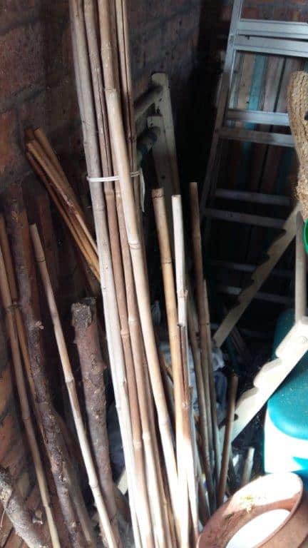 House and garage clearance in Hertford