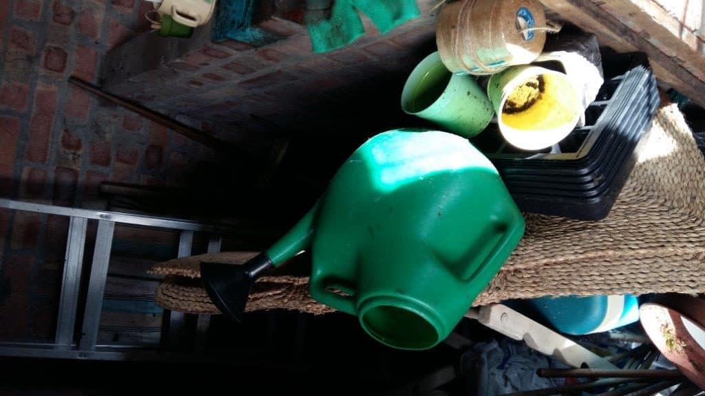 House and garage clearance in Hertford