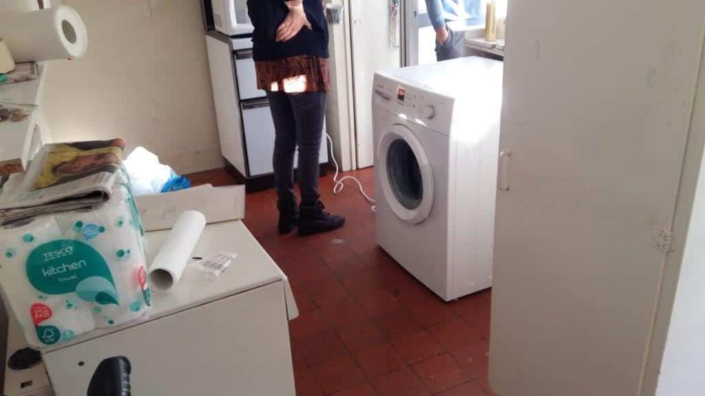 House and garage clearance in Hertford