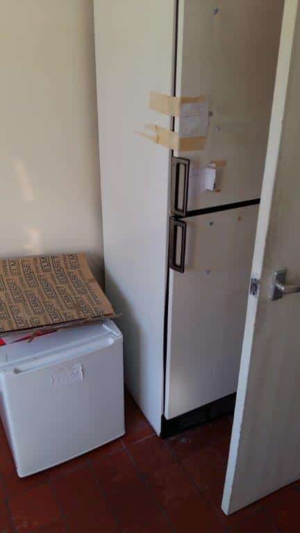 House and garage clearance in Hertford